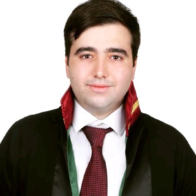 Av. Barış C. Balabanlı